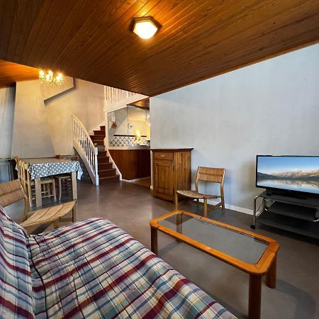 Belmont 26 - Appartement Duplex Centre ลาคลูซาซ์ ภายนอก รูปภาพ