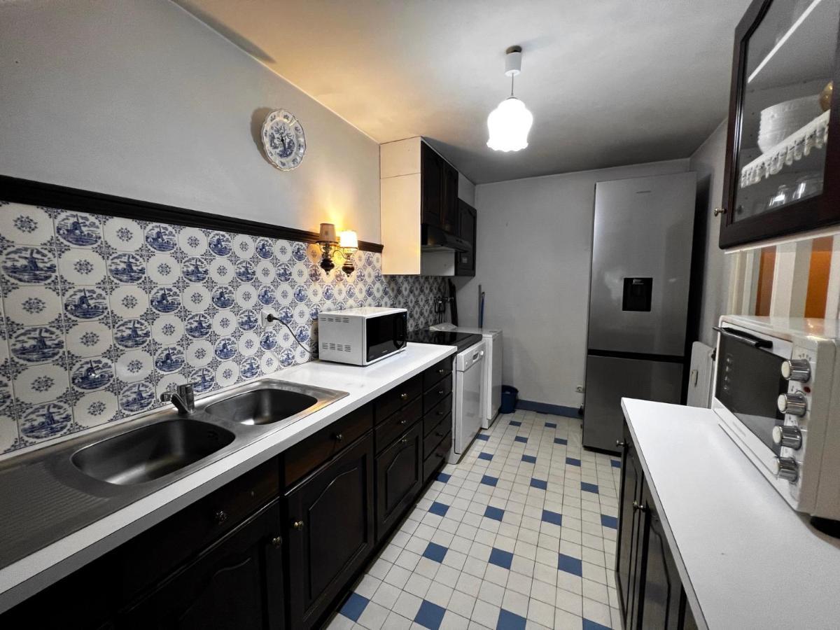 Belmont 26 - Appartement Duplex Centre ลาคลูซาซ์ ภายนอก รูปภาพ