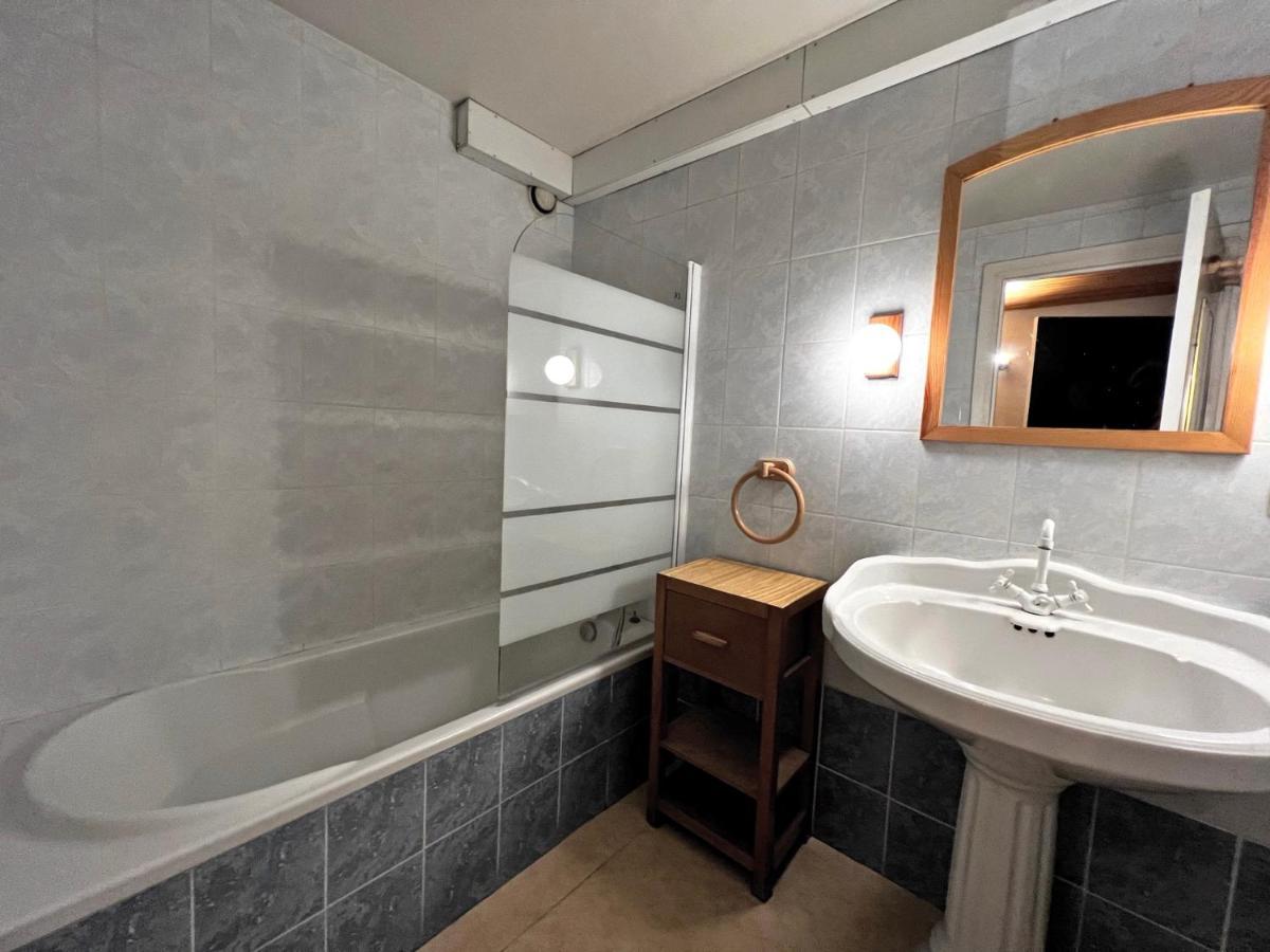 Belmont 26 - Appartement Duplex Centre ลาคลูซาซ์ ภายนอก รูปภาพ