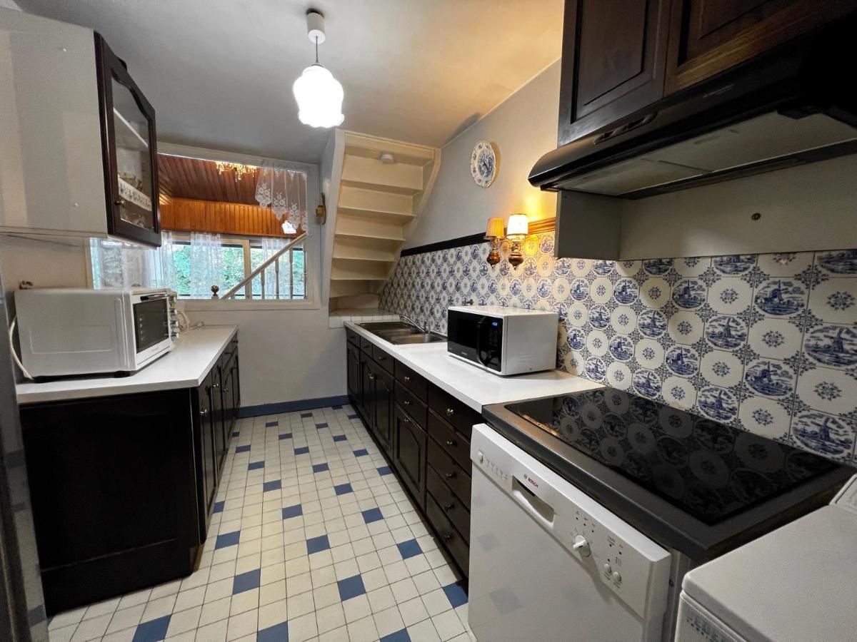 Belmont 26 - Appartement Duplex Centre ลาคลูซาซ์ ภายนอก รูปภาพ
