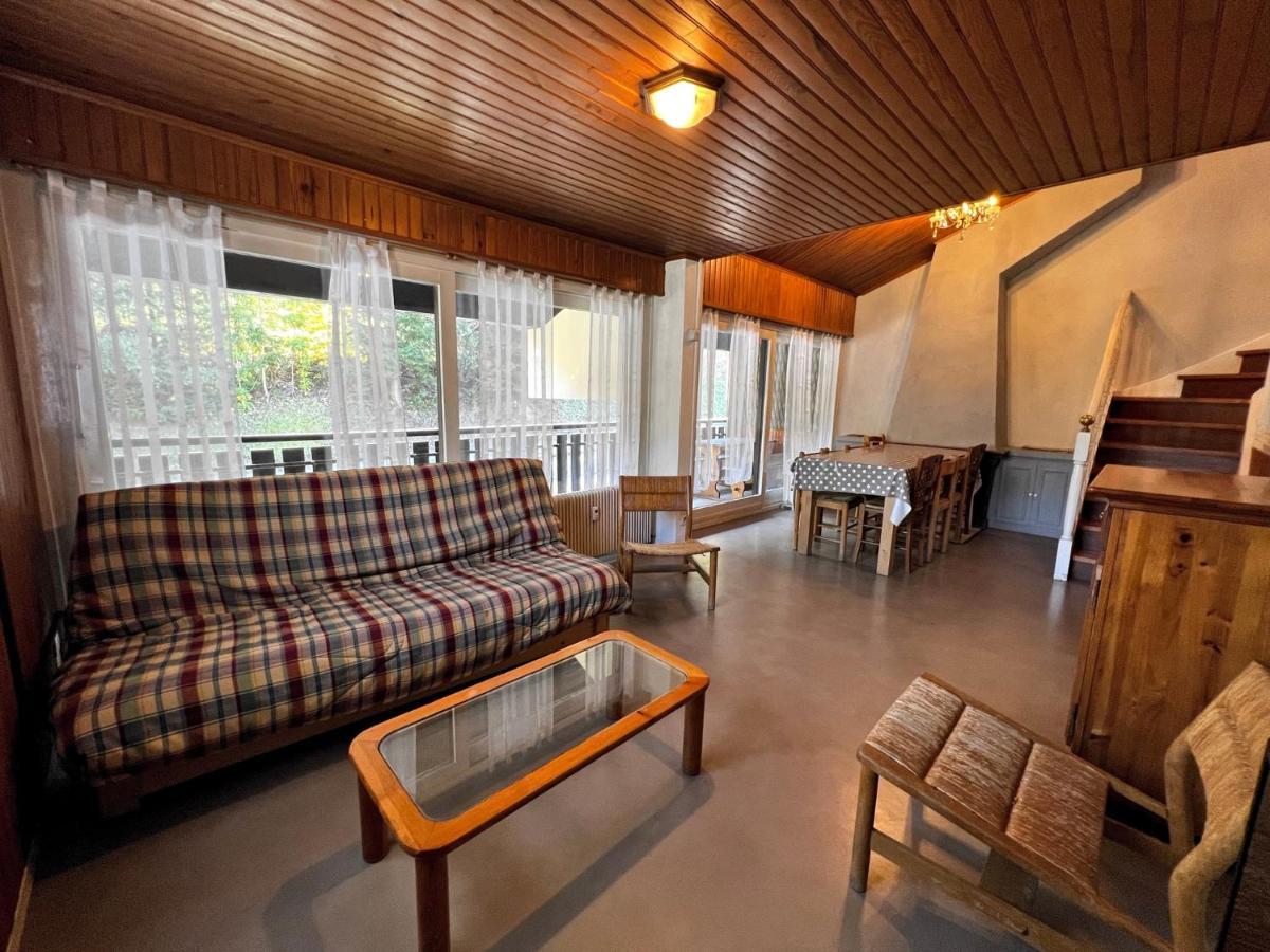 Belmont 26 - Appartement Duplex Centre ลาคลูซาซ์ ภายนอก รูปภาพ