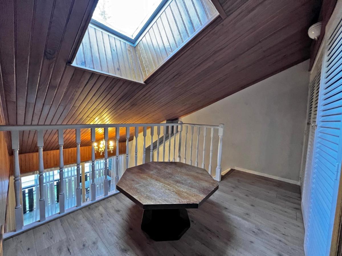 Belmont 26 - Appartement Duplex Centre ลาคลูซาซ์ ภายนอก รูปภาพ