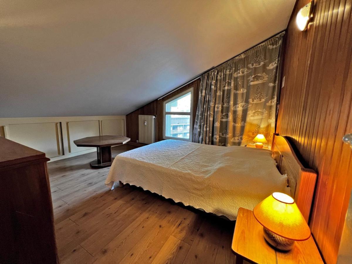 Belmont 26 - Appartement Duplex Centre ลาคลูซาซ์ ภายนอก รูปภาพ
